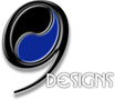 9 designs